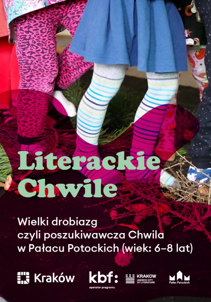 Literackie Chwile